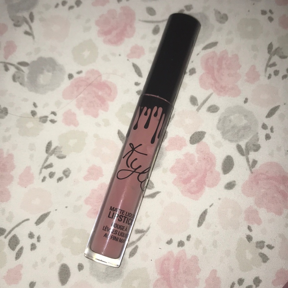 Kylie cosmetics
